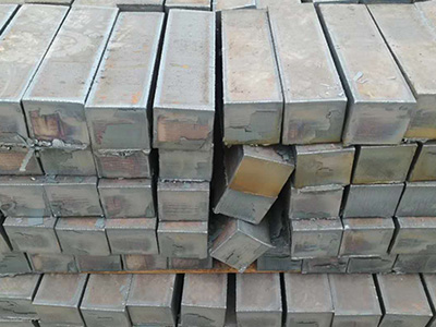 鋼板割方、分條