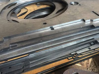 等離子、激光切割