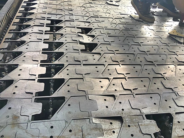 等離子、激光切割