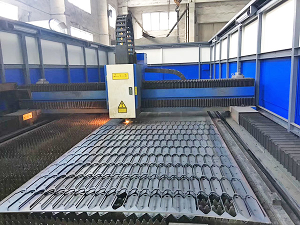 等離子、激光切割